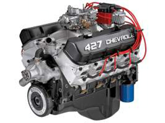 U2170 Engine